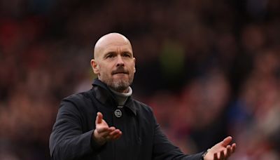 Where did it all go wrong for Erik Ten Hag in Manchester?