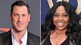 Sherri Shepherd Recalls How Maksim Chmerkovskiy Paid for Her Dance Classes amid Divorce from Lamar Sally