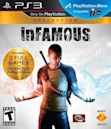 Infamous (series)