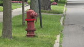 Detroit-area community questions reliability of fire hydrants