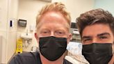 'Overjoyed'! Jesse Tyler Ferguson, Justin Mikita Welcome 2nd Baby