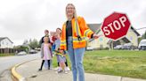 VIDEO: First day of school in Langley