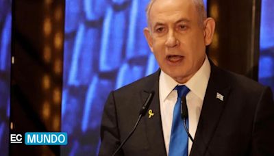 Benjamín Netanyahu: ‘Todo Jerusalén será nuestro para siempre’