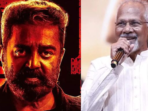 ...Haasan's 'Vikram' and Mani Ratnam's 'Ponniyin Selvan 1' dominate Osaka Tamil International Film Festival | Tamil Movie News - Times...