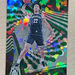 限量/88  2023-24 REVOLUTION 革命 Jalen Wilson 新人 RC 410