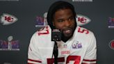 49ers Star LB Provides Update on Super Bowl Injury