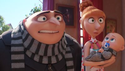 Despicable Me 4 Review: The Minions Continue To Do The Heavy Lifting - Looper
