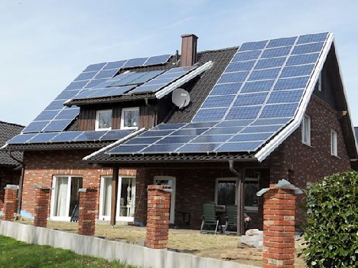 德國太陽能發電量大爆發，過去十天電價暴跌九成