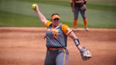 Who is Payton Gottshall? Tennessee softball pitcher is one of the best in the 2024 WCWS