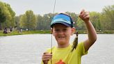 Kearney children’s fishing derby May 4