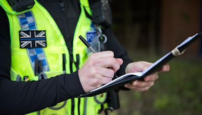 Woman’s wrist fractured in assault outside North Yorkshire pub