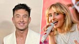 Are Sabrina Carpenter's ‘Nonsense’ lyrics at Coachella a reference to Barry Keoghan's steamy 'Saltburn' scene?