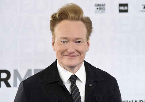 Catching up with Conan O’Brien’s podcast - The Boston Globe