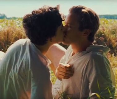 Queer Stories & LGBTQ Movies: Pride Doesn't Have To End With June (Part 1) - Hollywood Insider