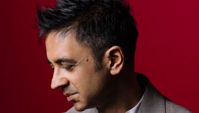 BMOP/sound To Release Debut Recording Of Vijay Iyer's Orchestral Works