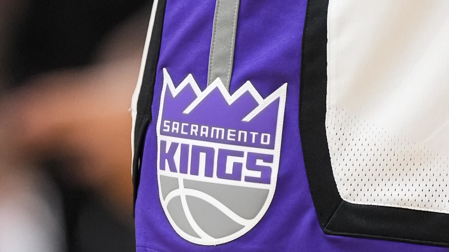 Sacramento Kings Starter Could Reportedly Be On The Trading Block