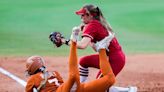 Stanford falls to Texas in Women’s College World Series