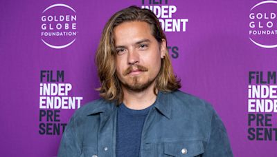 Dylan Sprouse Reveals Why He Refused to Tell a Scripted “Fat Joke” About ‘Suite Life’ Co-Star Kim Rhodes