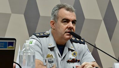 Réu pelo 8 de janeiro, coronel da PMDF pede autorização ao STF para dar curso de gestão eficiente para empresas de vigilância