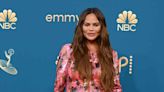Chrissy Teigen: I Have to ‘Bandage Together’ My ‘Wound’ After C-Section Birth