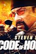 Code of Honor (2016 film)