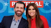 Who Is Donald Trump Jr.’s Fiancée? All About Former Fox News Host Kimberly Guilfoyle