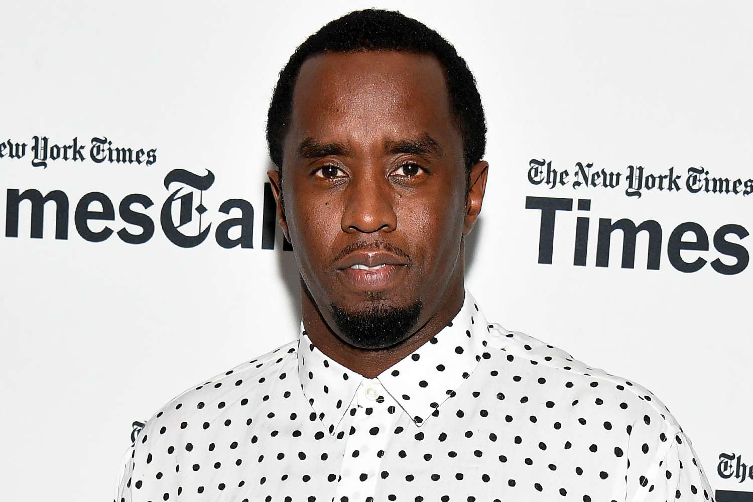 Sean 'Diddy' Combs Shares 'Time Tells Truth' Instagram amid Sex Trafficking Allegations