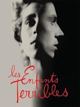 Les Enfants terribles (film)