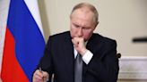 Putin looking for ceasefire to cement gains in Ukraine, Reuters reports citing sources