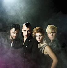 Neon Trees