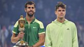 ATP drop five tournaments from 2025 calendar as three events get promotions