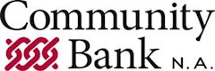 Community Bank, N.A.