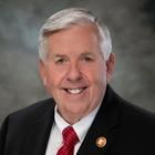 Mike Parson