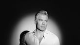 Anson Mount Is Leading With Heart