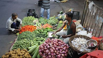 ‘Worth exploring’ if India’s inflation targeting framework should exclude food inflation: Economic Survey