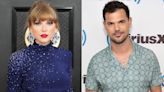 Taylor Swift pulls off a heist in 'I Can See You' music video starring Taylor Lautner and Joey King