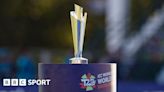 ICC Women's T20 World Cup 2024 - fixtures, results & scorecards