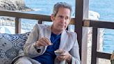 With ‘The White Lotus: Sicily,’ Tom Hollander could add Emmy bookend to BAFTA