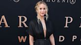 Jennifer Lawrence revela ter sofrido dois abortos antes de ter primeiro filho