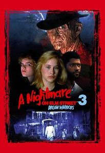 A Nightmare on Elm Street 3: Dream Warriors