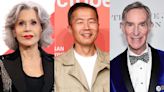 Jane Fonda, Lee Isaac Chung to Take Part in 2024 Hollywood Climate Summit