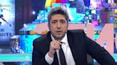 Rating: paliza de Guido Kaczka a Telefe