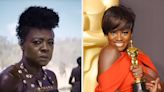 A Voter For The 2023 Oscars Said That "Viola Davis And The Lady Director" Need To "Shut Up" After "Woman King" Was...