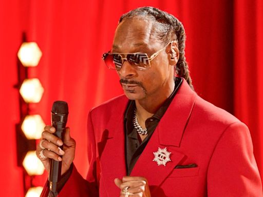 EXCLUSIVE: Snoop Dogg instantly hits the buzzer after hearing this 'Voice' audition