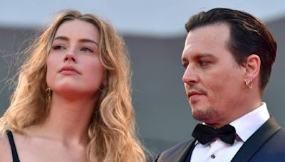 Johnny Depp califica su batalla legal con Amber Heard como una “telenovela”