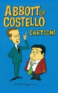 The Abbott and Costello Cartoon Show