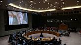 Convidado pela Rússia, Roger Waters condena invasão à Ucrânia na ONU