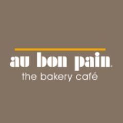 Au Bon Pain