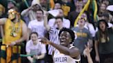 Tchatchoua, a 'walking miracle,' back for No. 14 Baylor