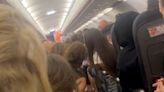 EasyJet flight cancelled after passenger defecates: ‘We’re now going to get everyone off’